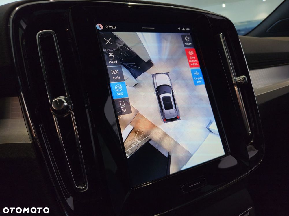 Volvo XC 40 - 27