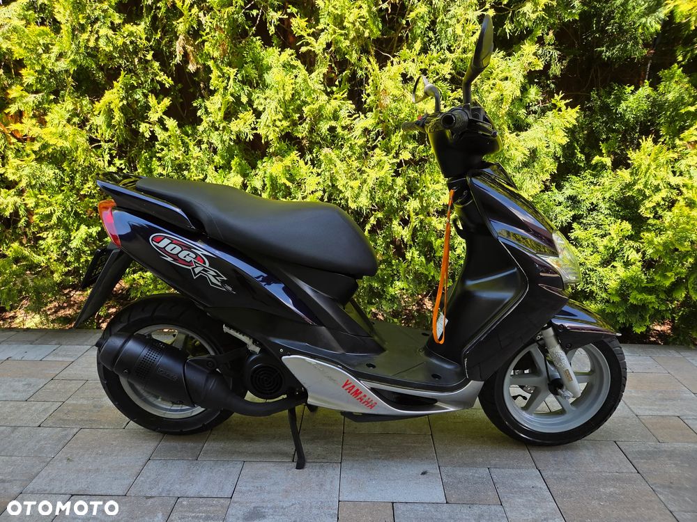 Yamaha JOG - 3