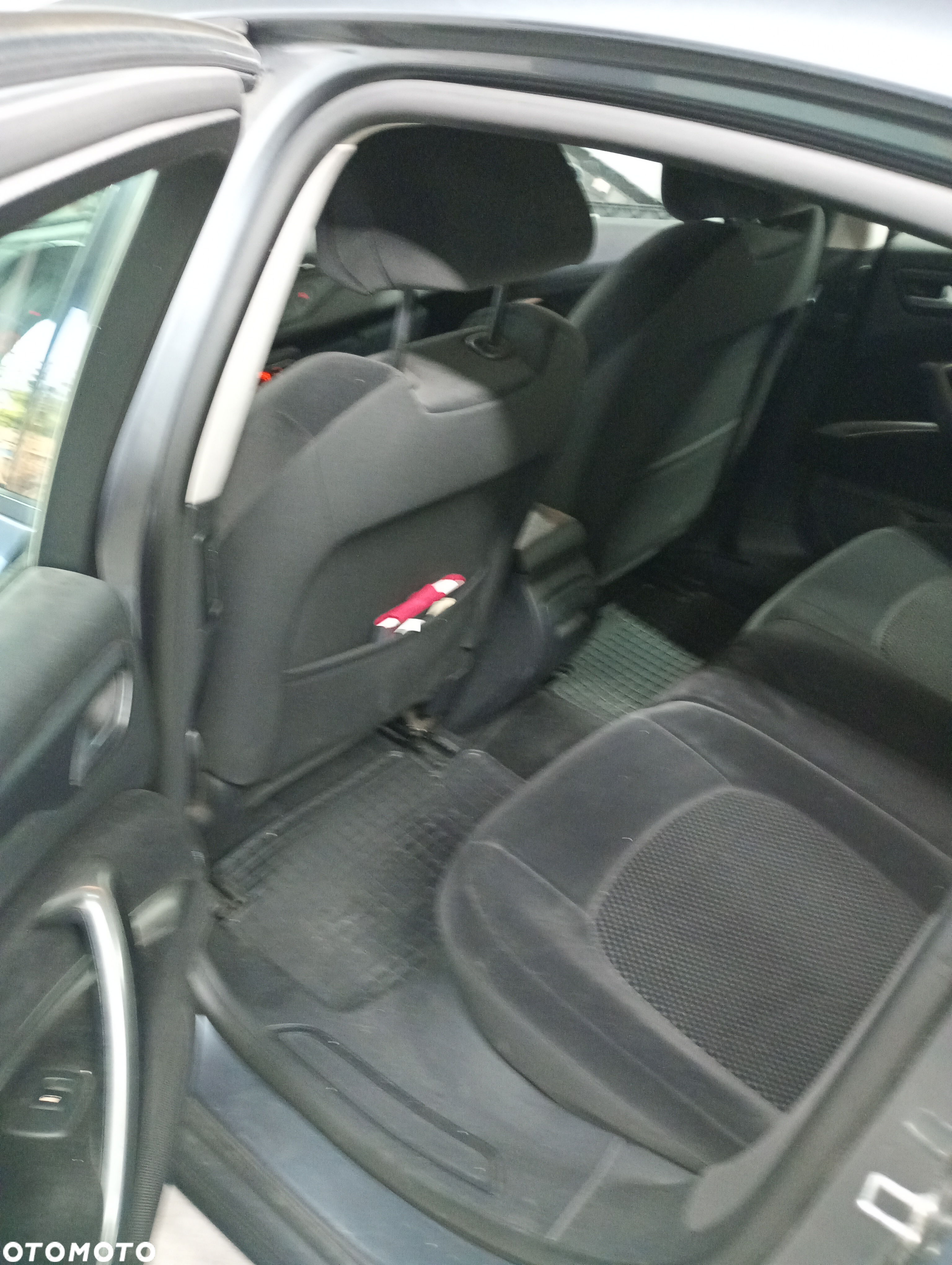 Citroën C5 2.0 HDi Exclusive - 12