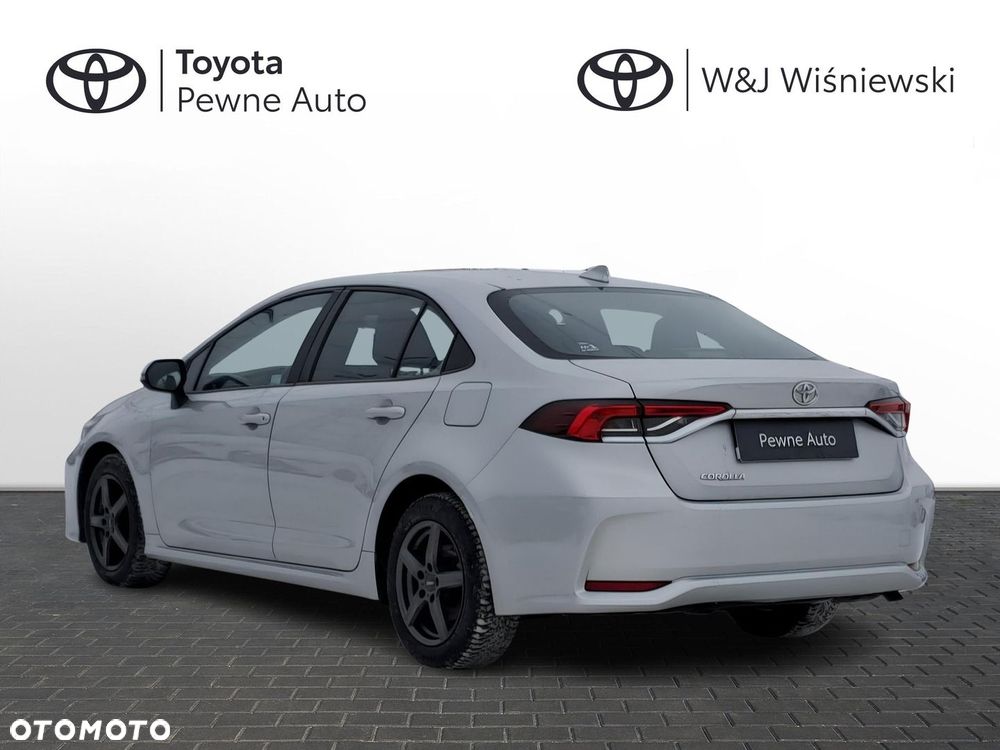 Toyota Corolla - 21