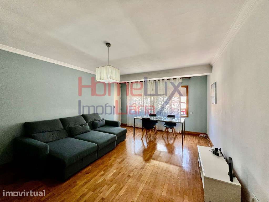 Apartamento T2 em Paranhos - Grande imagem: 3/18