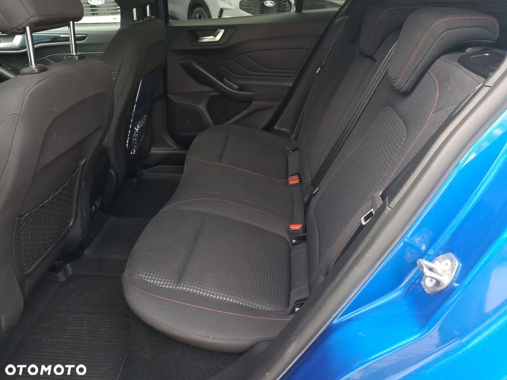 Ford Focus 1.0 EcoBoost mHEV ST-Line Style - 15
