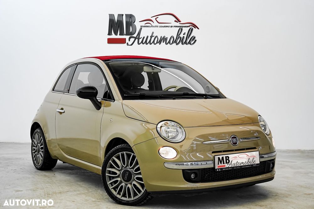 Fiat 500 - 10