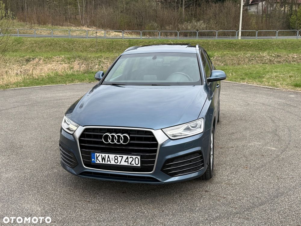 Audi Q3 - 5