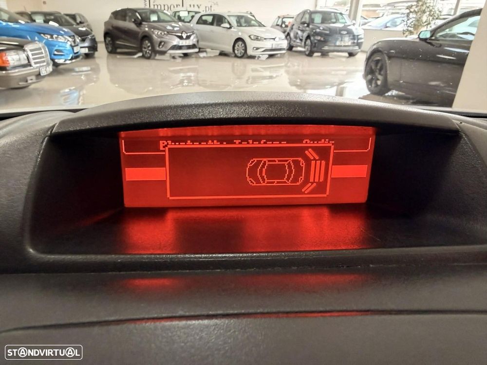 Citroën Berlingo 1.6 BlueHDi L1 3L - 15