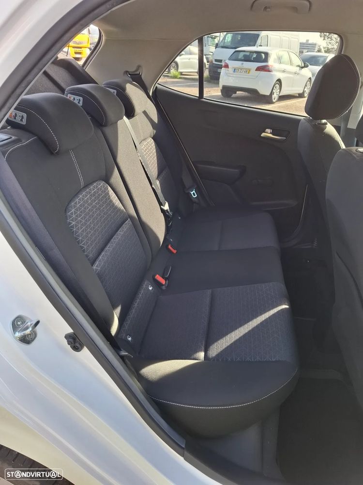 Kia Picanto 1.0 T-GDI GT Line - 10