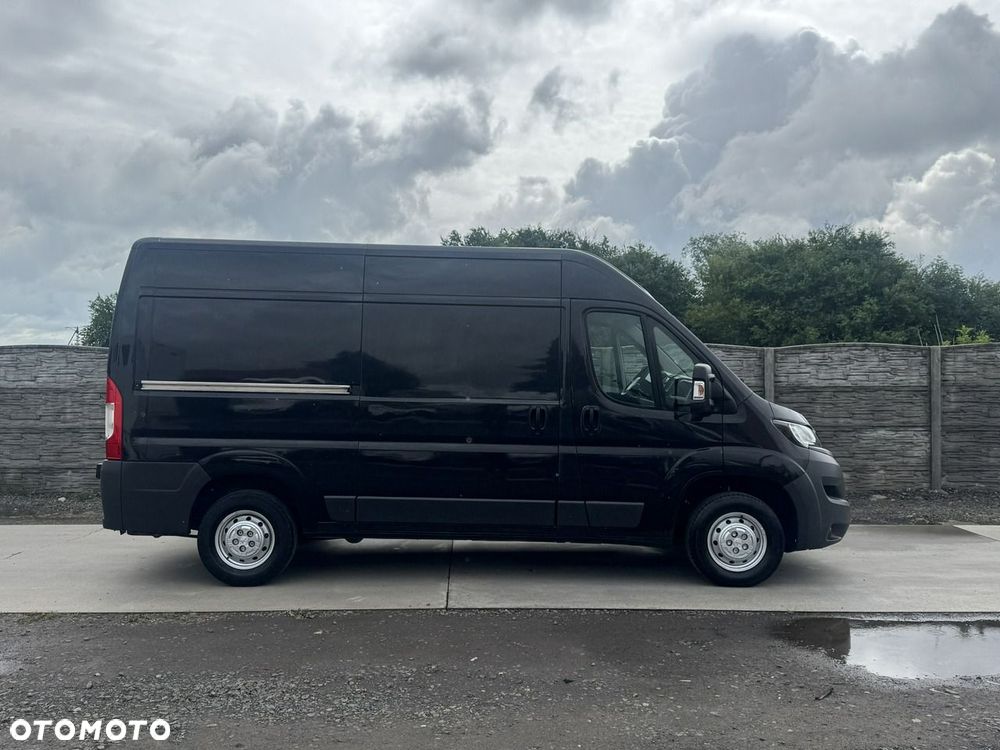 Peugeot Boxer - 26