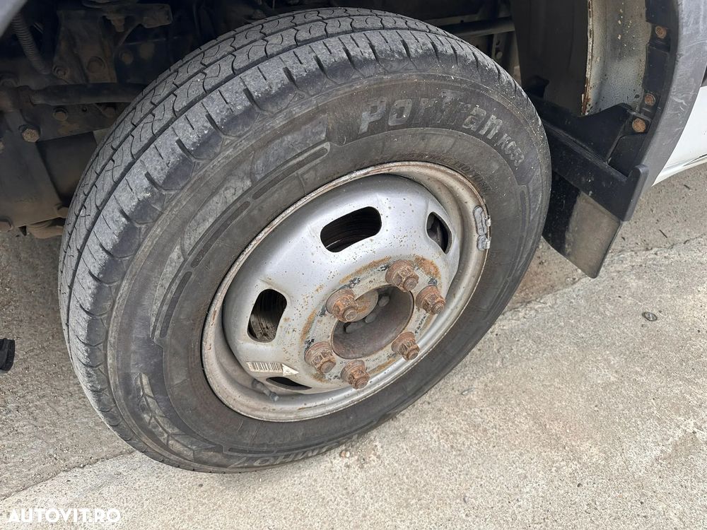 Iveco Daily - 10