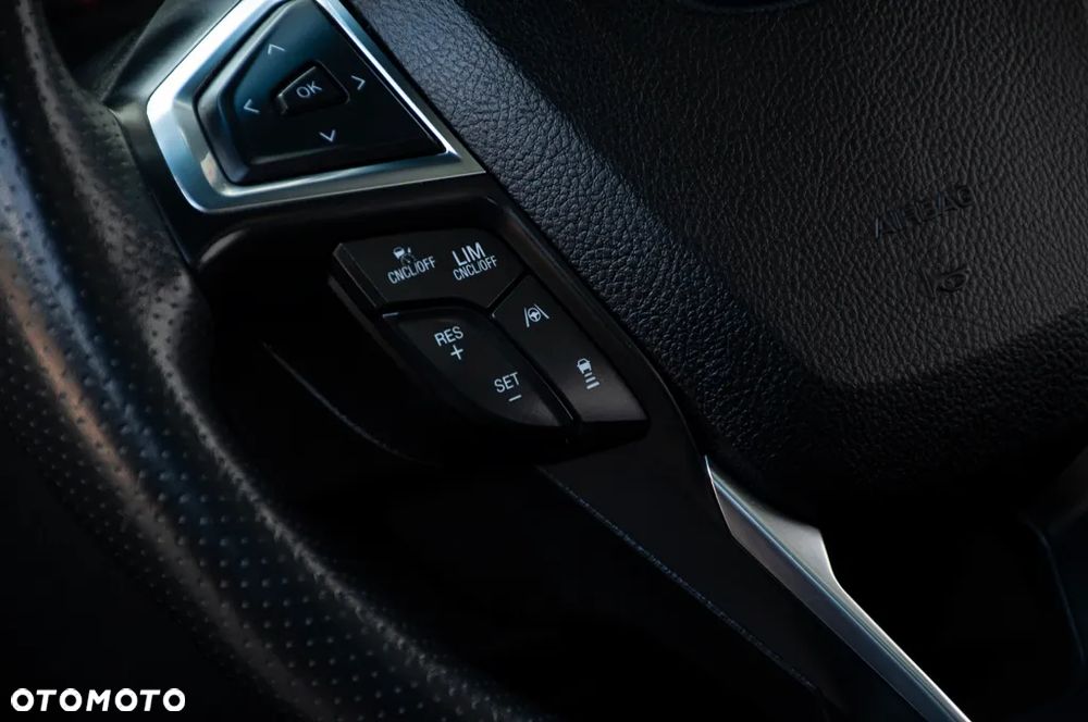 Ford Edge 2.0 EcoBlue Bi-Turbo 4x4 ST-LINE - 28