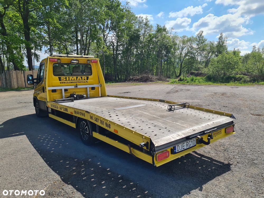 Iveco DAILY 35S18 - 26