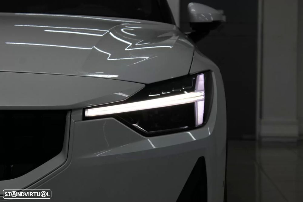 Polestar 2 Long Range 78 kWh - 12