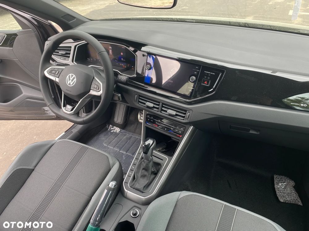 Volkswagen Polo 1.0 TSI Edition 50 DSG - 12