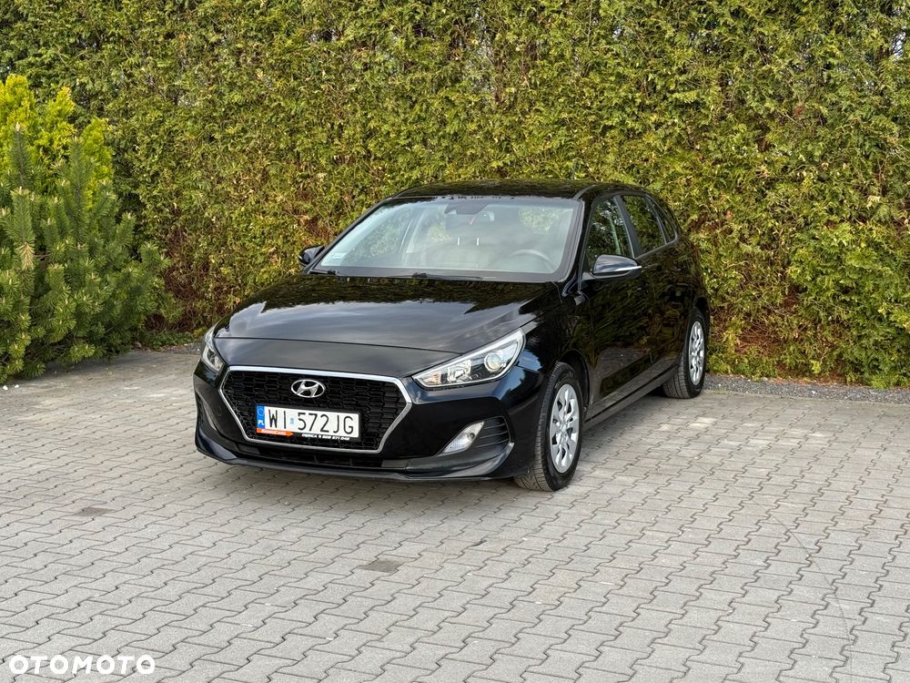 Hyundai i30 - 4