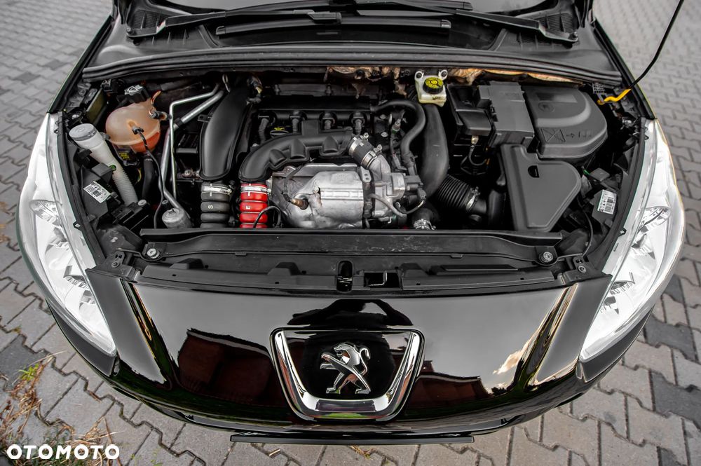 Peugeot 308 CC 1.6 THP Sport Pack - 23