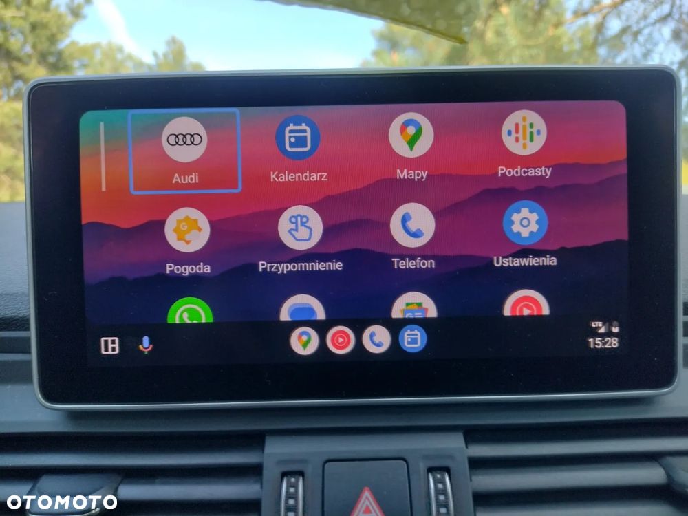 Audi Q5 2.0 TFSI Quattro Sport S tronic - 15