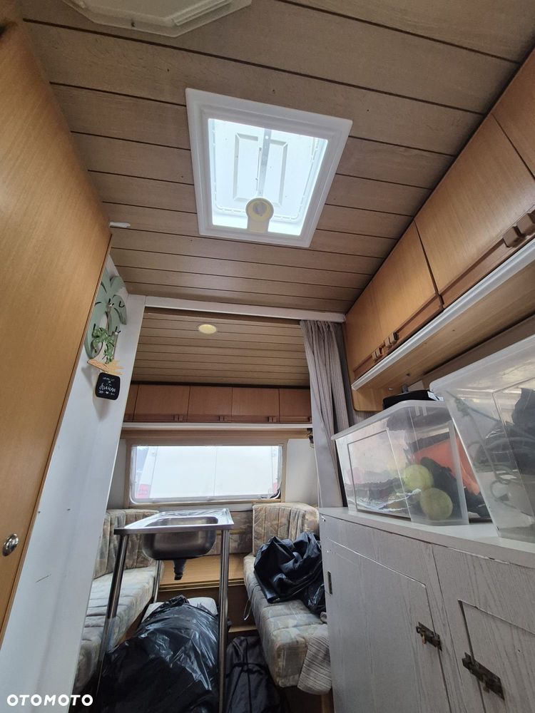 Dethleffs Beduin - 18