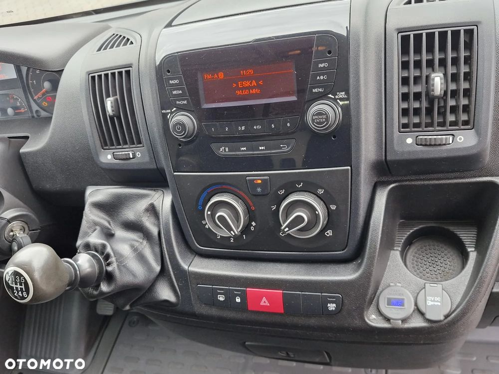 Peugeot Boxer - 6