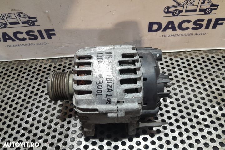 Alternator 03P903023D 03P903023D Seat Ibiza 4 [facelift] 6J [2012 - 2 - 3