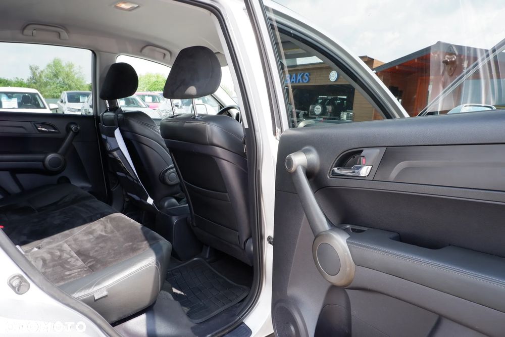 Honda CR-V 2.2i DTEC DPF Executive - 10