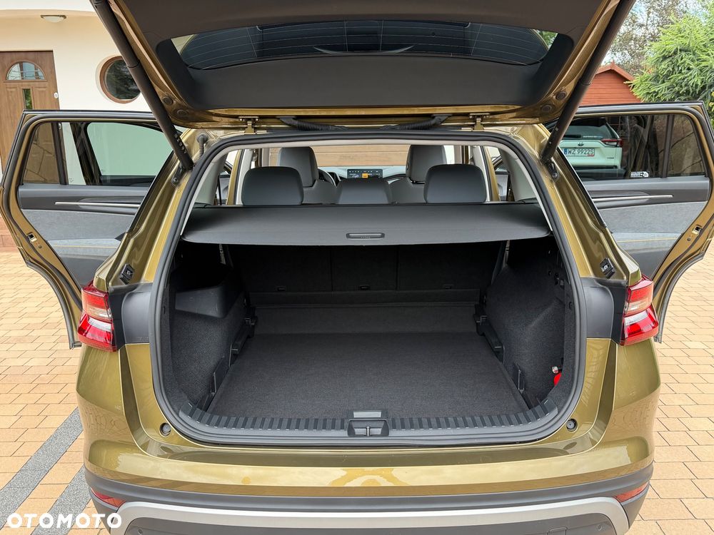 Skoda Kodiaq 2.0 TDI 4x2 Selection DSG - 36