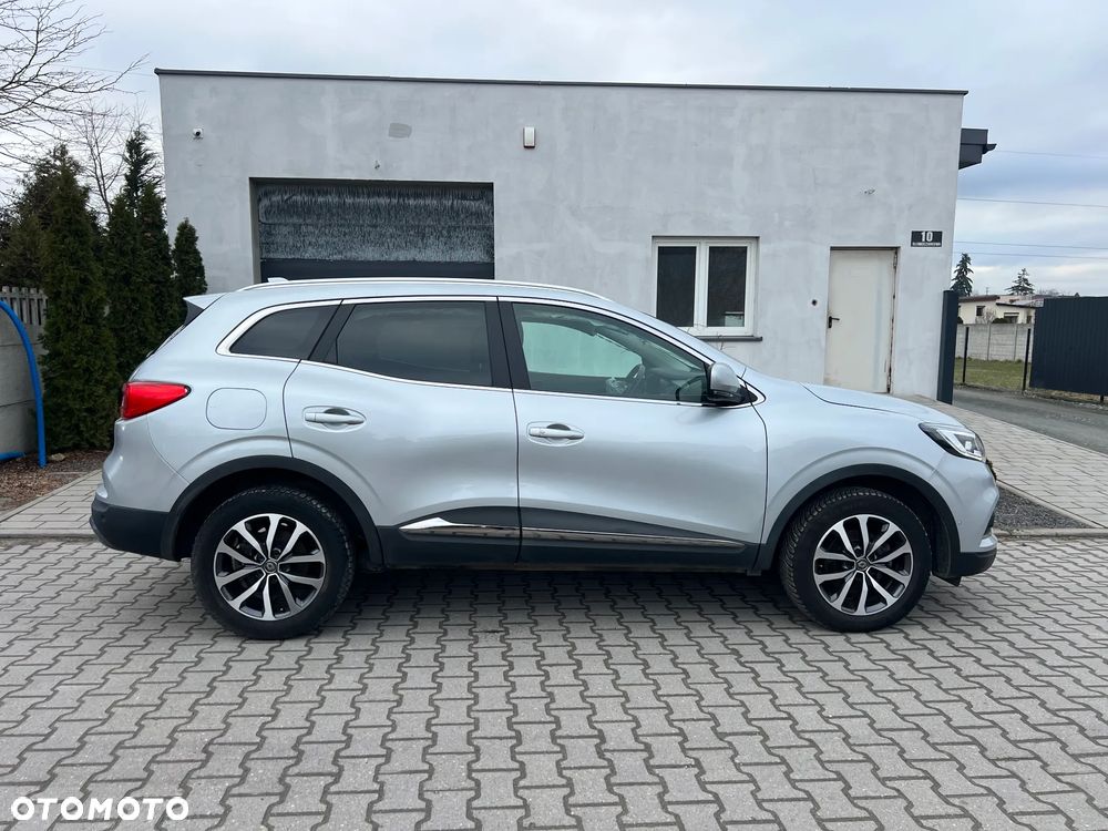Renault Kadjar 1.3 TCe FAP Intens - 2