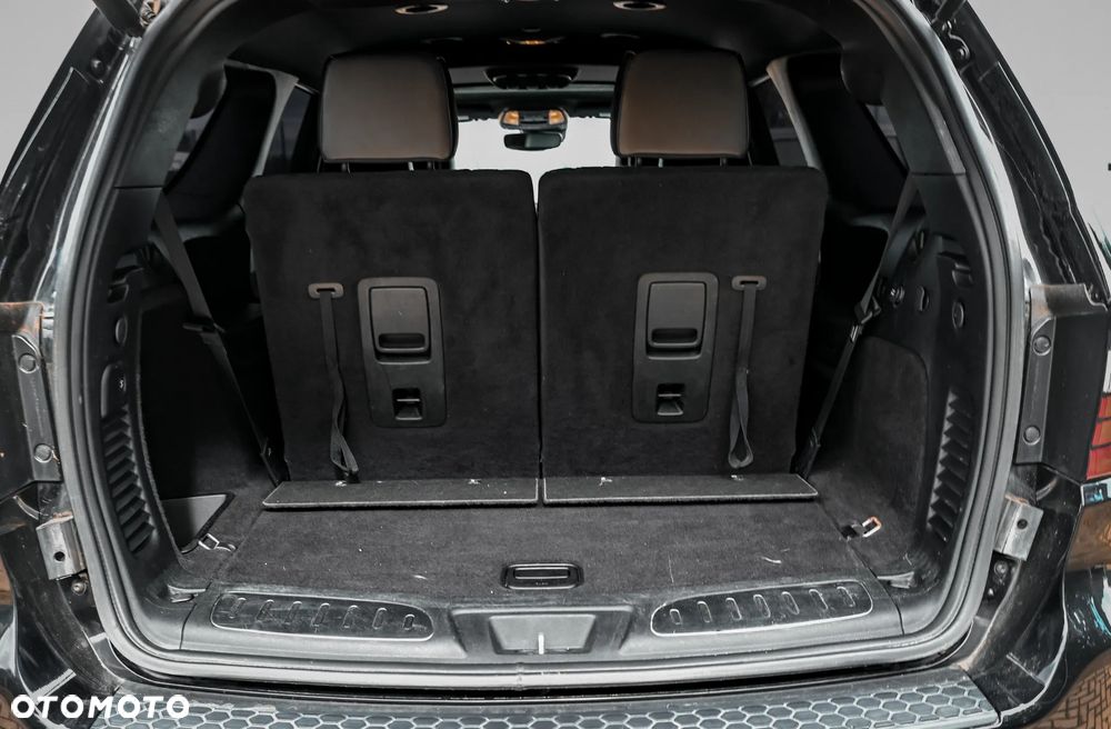 Dodge Durango - 27