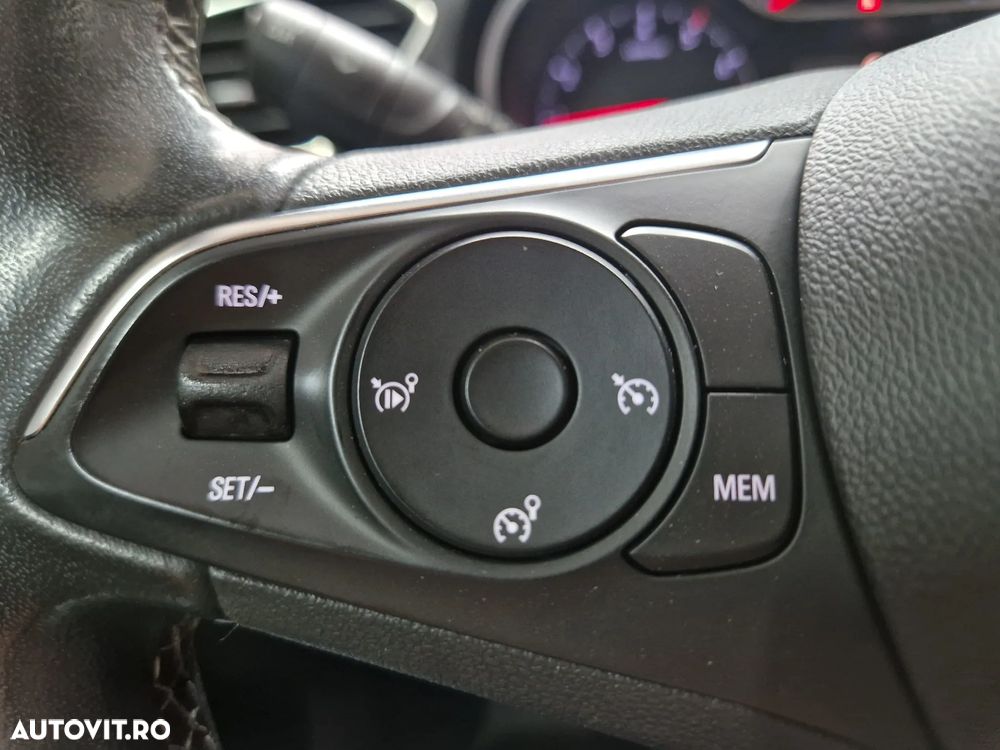 Opel Grandland X 1.5 D Start/Stop Automatik Elegance - 12