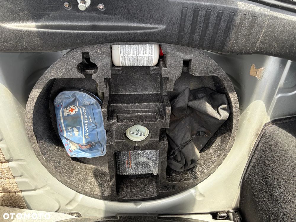 Ford Fusion 1.6 Elegance EU5 - 30