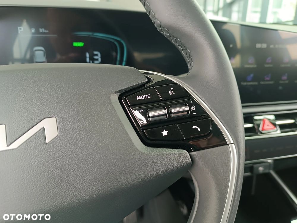 Kia Niro - 13