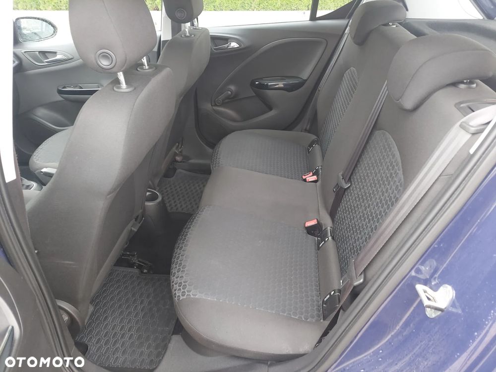Opel Corsa 1.2 Enjoy - 8
