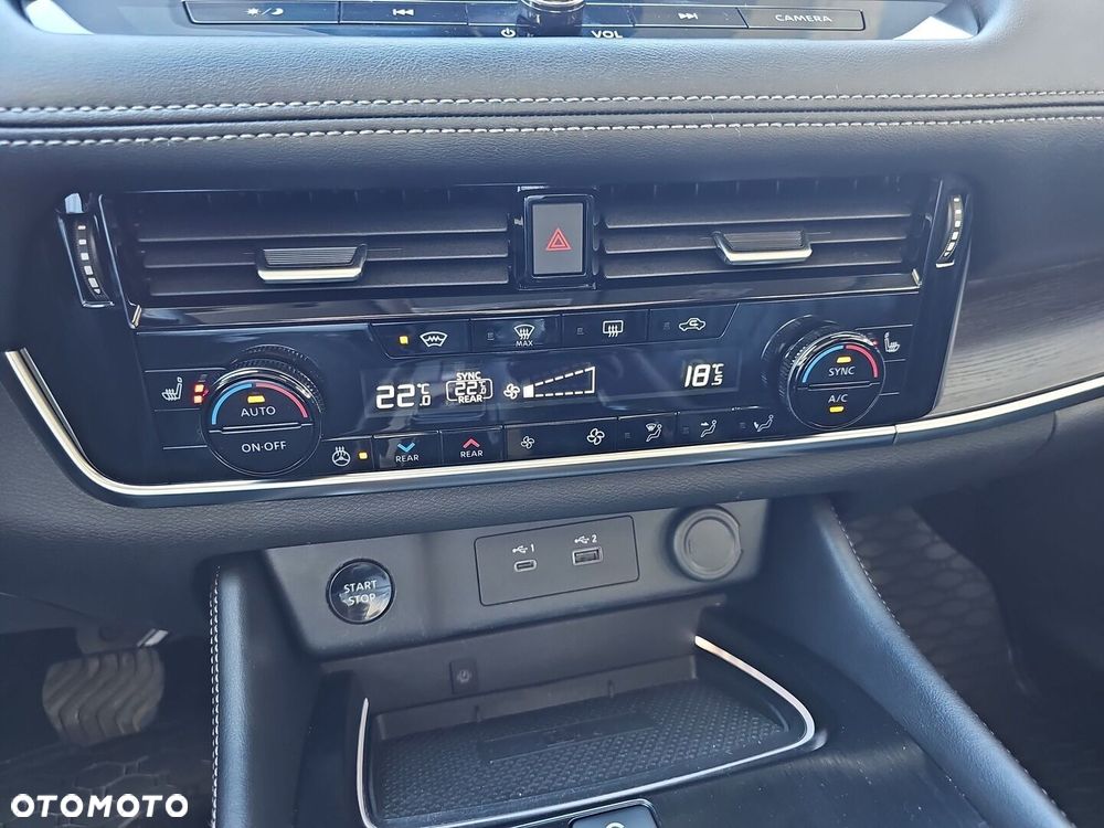 Nissan X-Trail 1.5 VC-T e-4ORCE Tekna - 29
