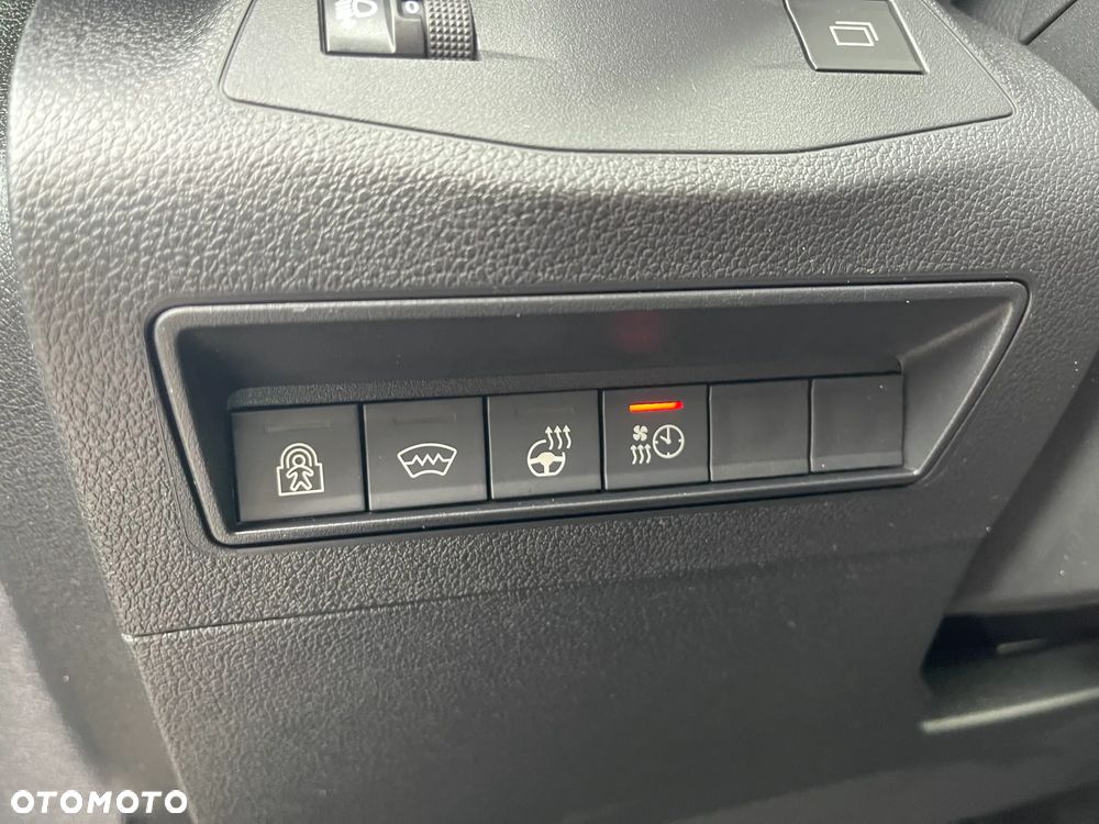 Toyota Proace City Verso Standard 50kWh Vip - 18