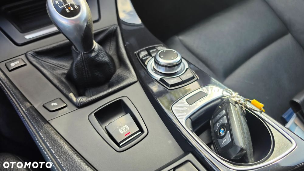 BMW Seria 5 520d Edition Fleet - 23
