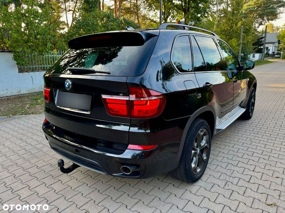 BMW X5 xDrive30d M Sport Edition - 34
