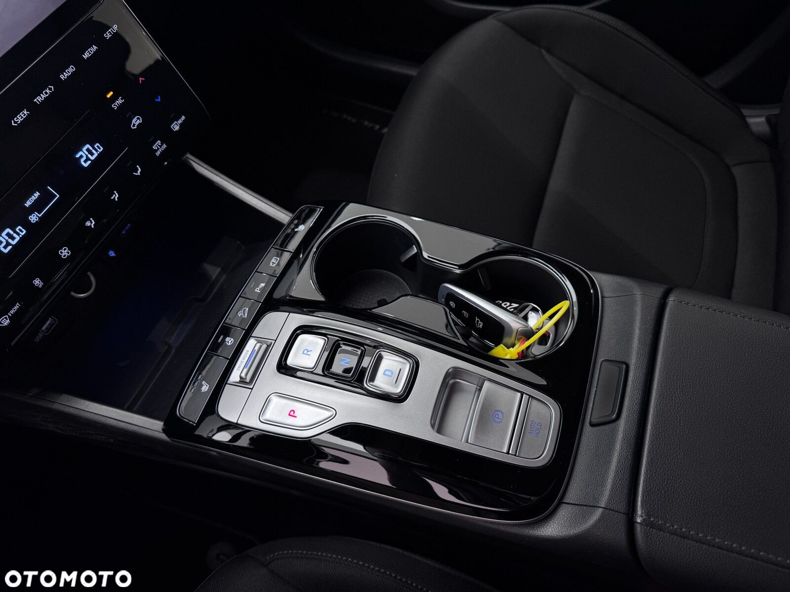 Hyundai Tucson - 28