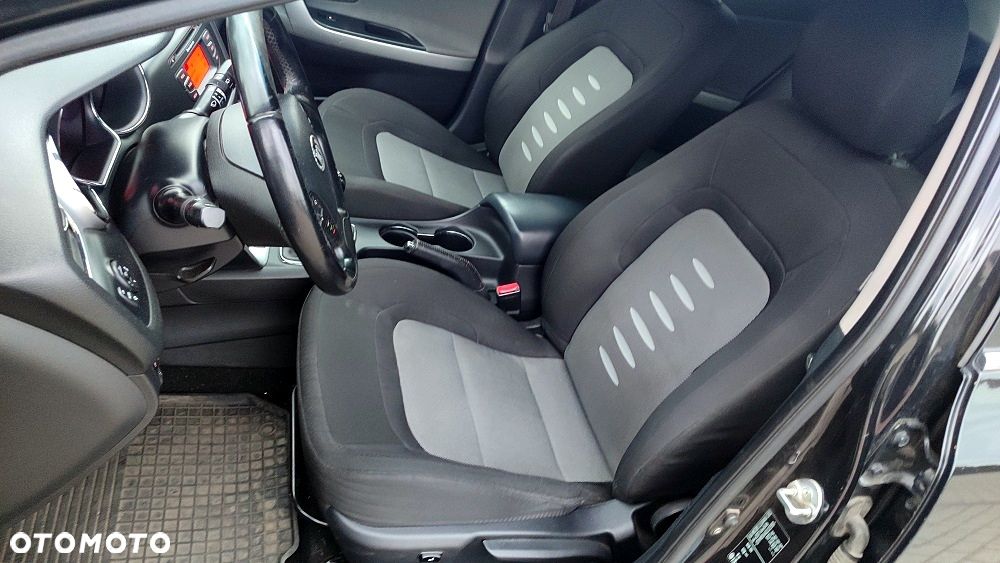 Kia Ceed 1.6 CRDi L - 30