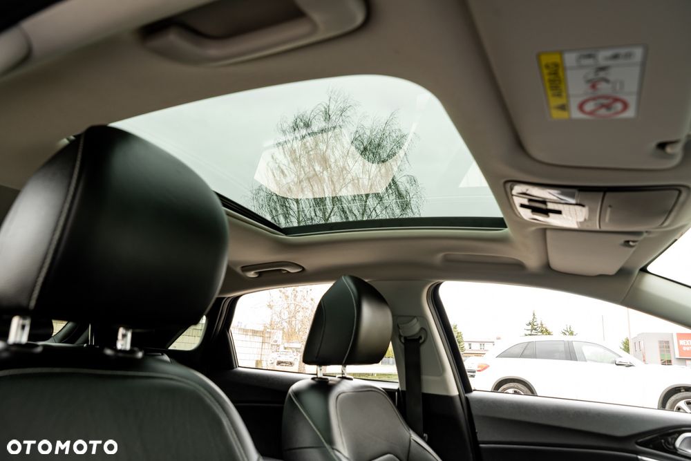 Kia Ceed 1.4 T-GDI OPF Spirit - 26