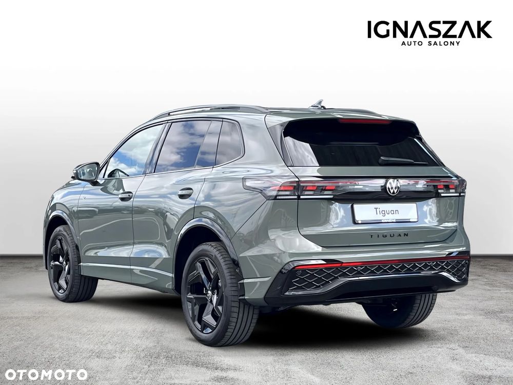 Volkswagen Tiguan 2.0 TDI 4Mot R-Line Plus DSG - 3