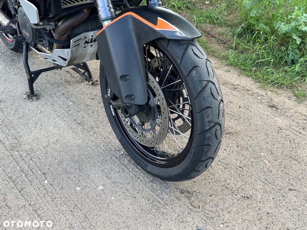 KTM Adventure - 6