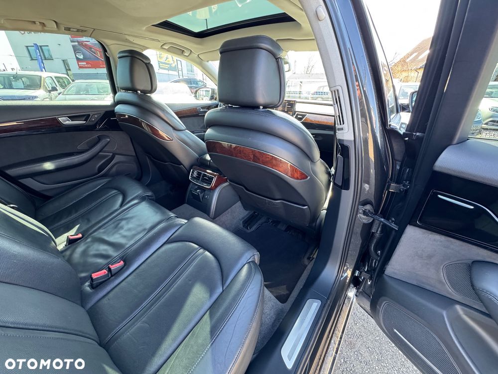 Audi A8 - 29