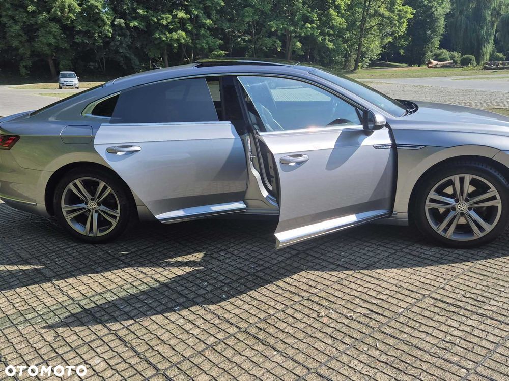 Volkswagen Arteon - 7