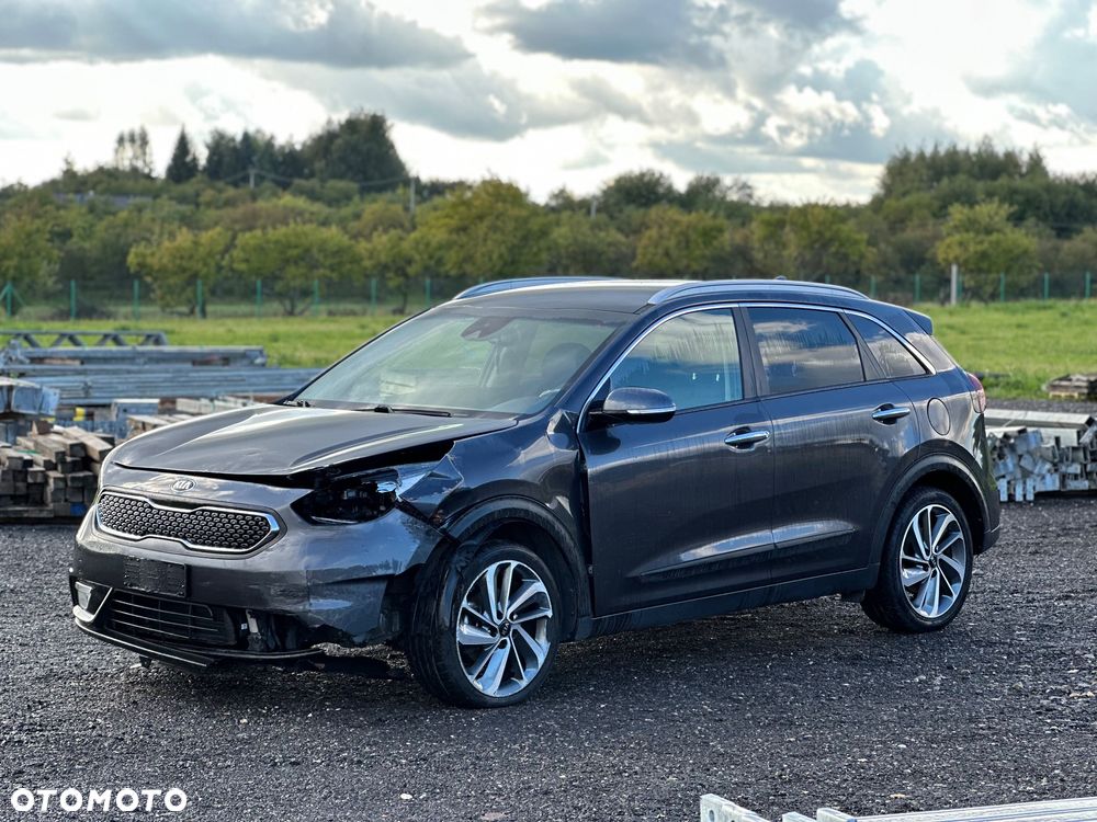 Kia Niro - 8