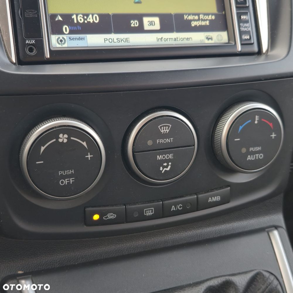 Mazda 5 2.0 MZR-DISI i-stop Center-Line - 32