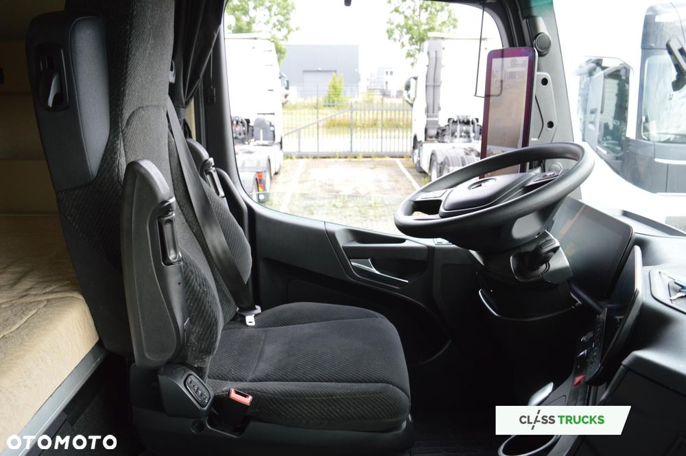 Mercedes-Benz Actros 5 1845 BigSpace - 13