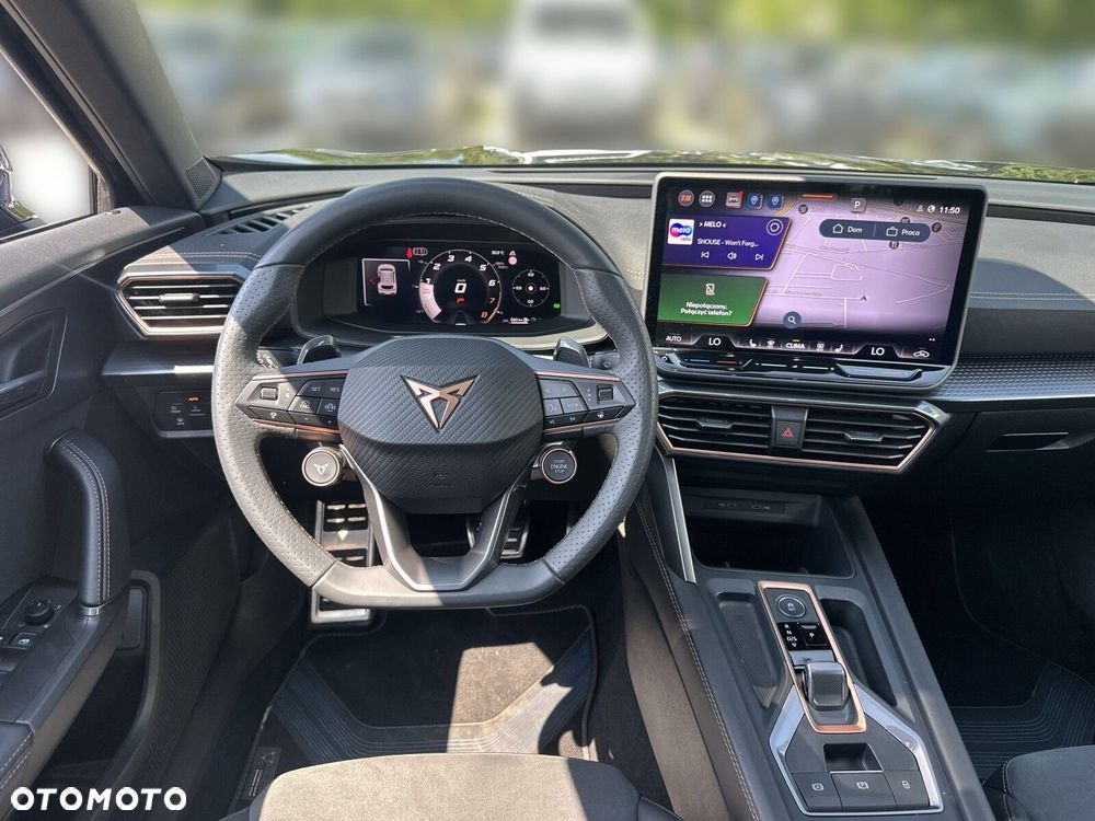 Cupra Formentor 2.0 TSI 4Drive VZ DSG - 15