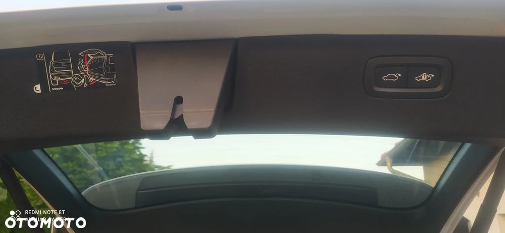 Volvo XC 90 B5 D AWD Geartronic Inscription - 24