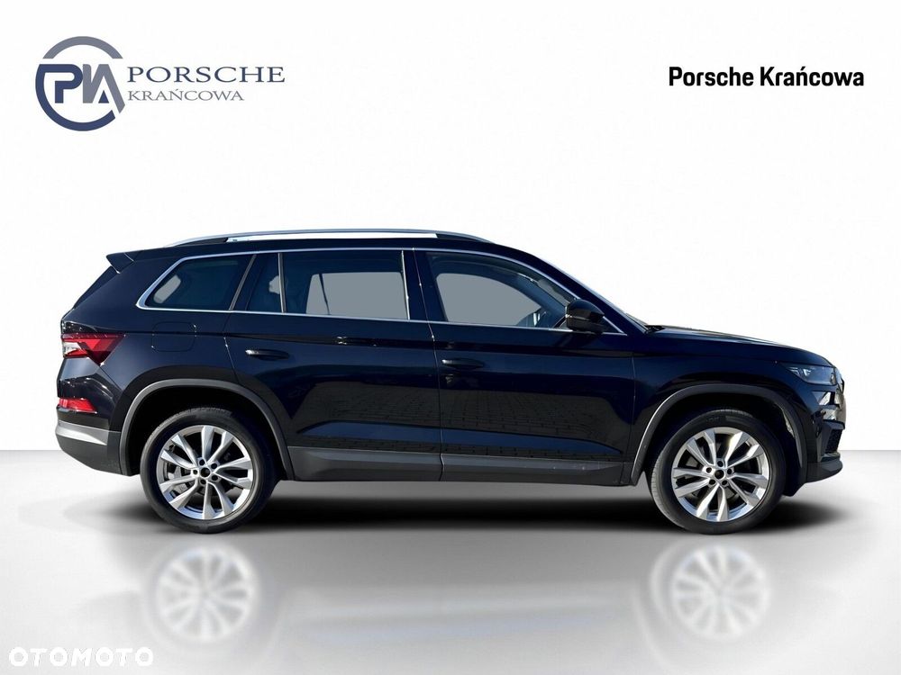 Skoda Kodiaq 2.0 TDI 4x4 Style DSG - 6