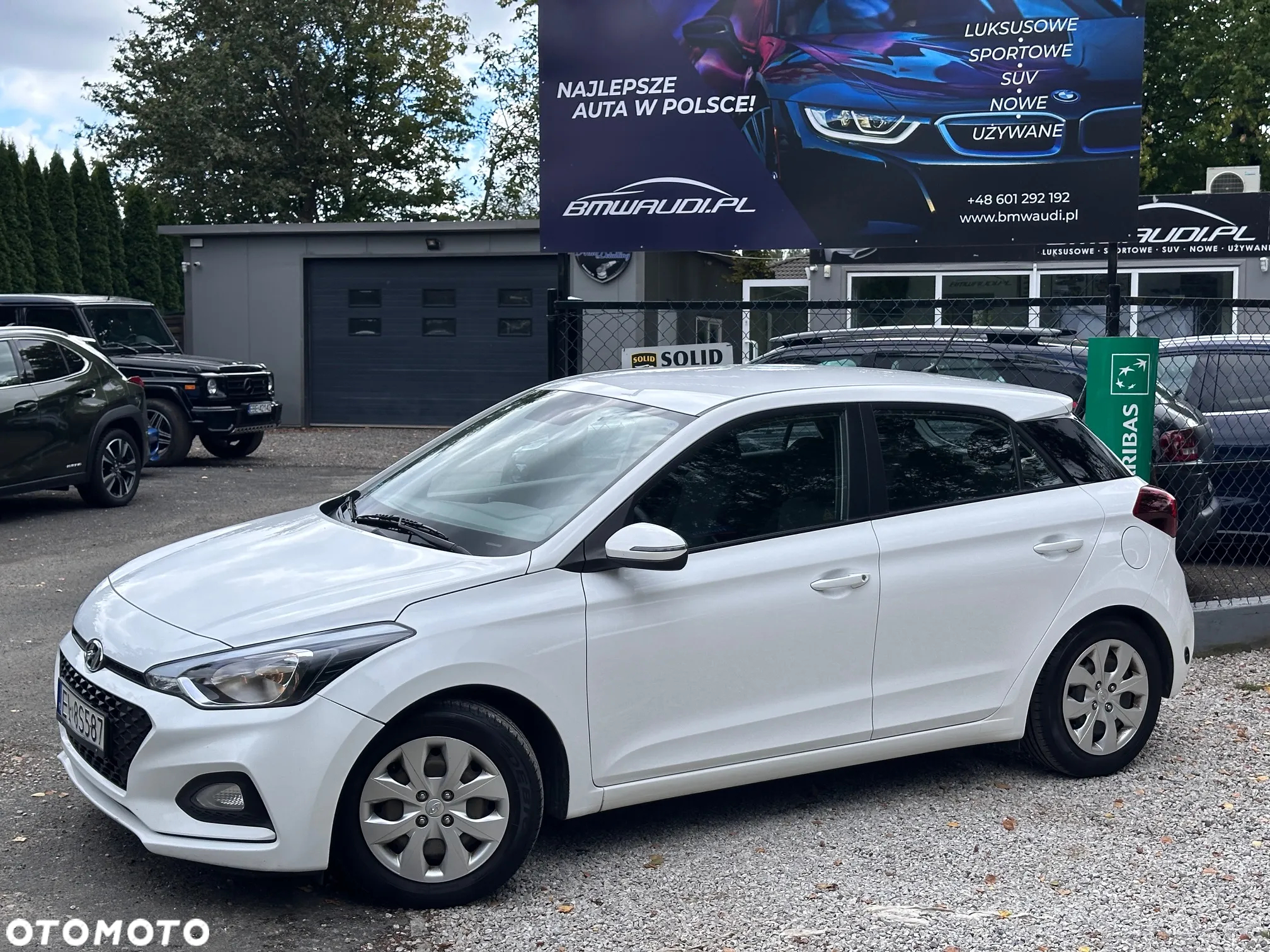 Hyundai i20 1.2 Comfort - 3