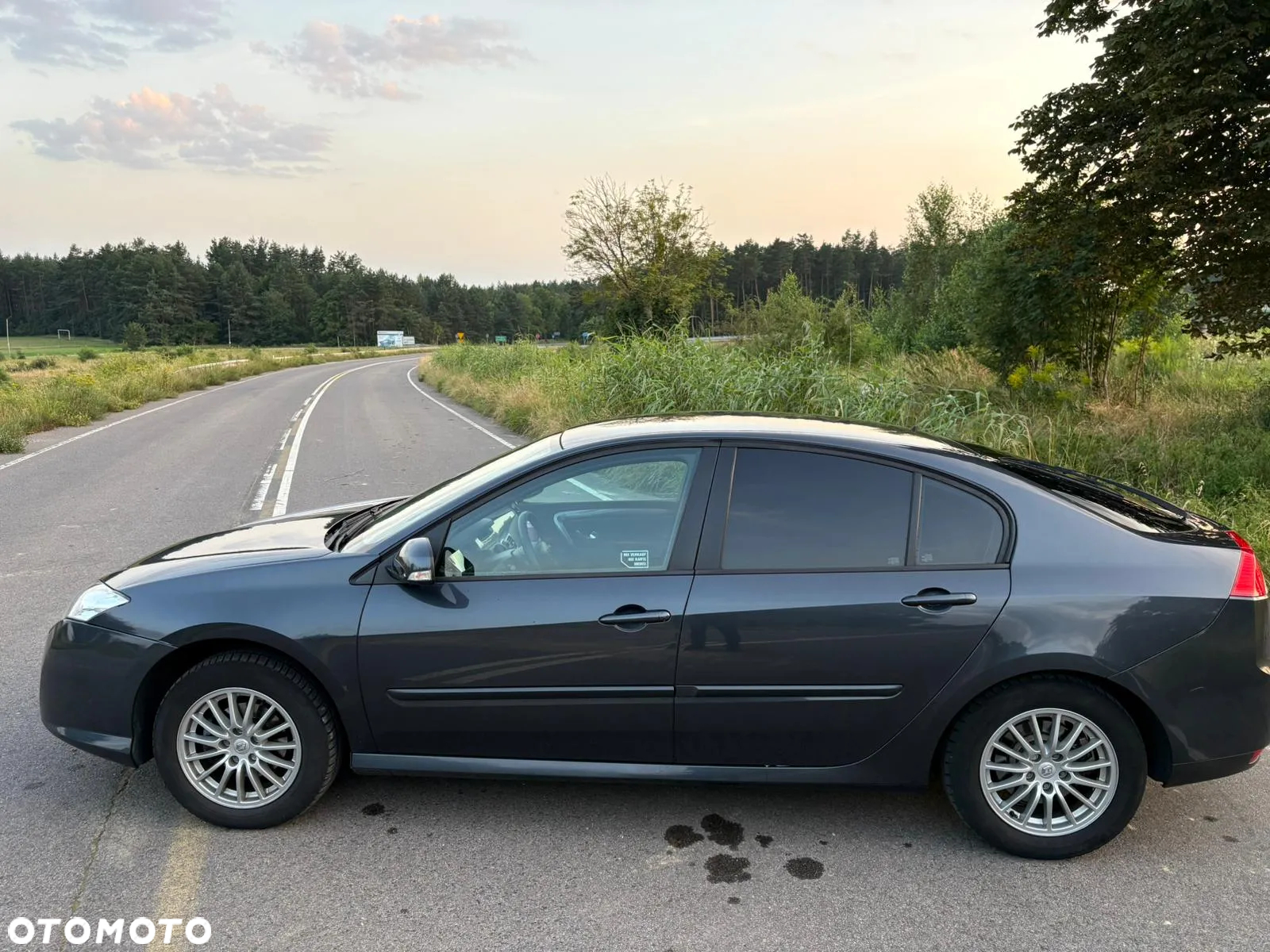 Renault Laguna - 14