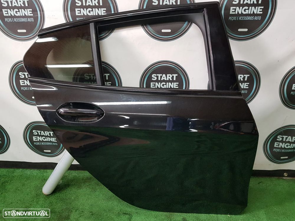 Porta Tras Direita BMW Serie 1 F40 2020-2024 - 1